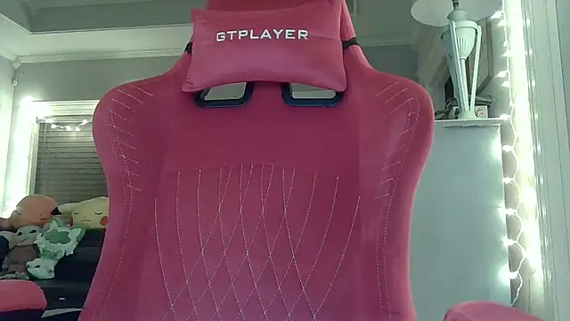 Hailsxoxo's cam snapshot