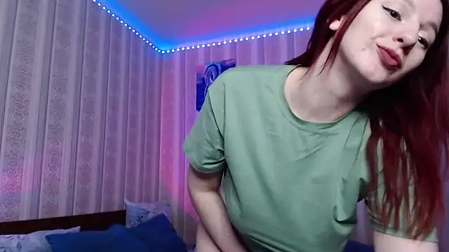 JulthHell's cam snapshot