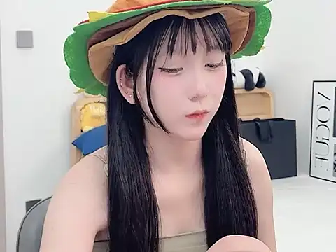 lnua-lnua's cam snapshot