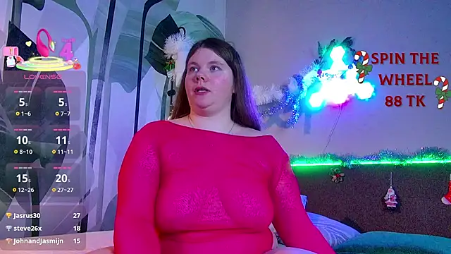 RubyValen's cam snapshot