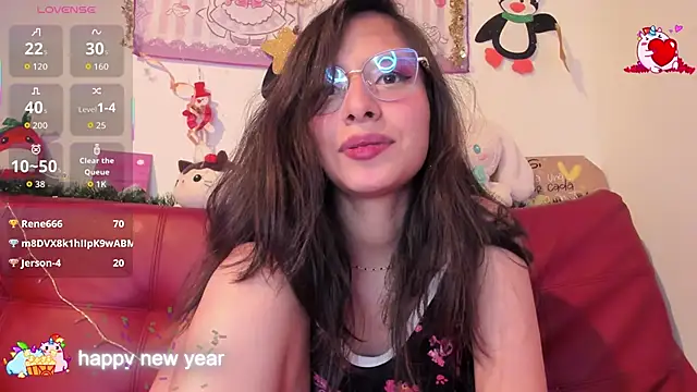 Misha_Lover's cam snapshot