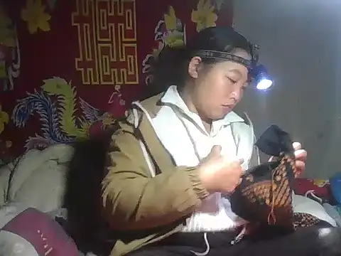 PhamPhung's cam snapshot