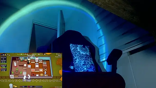 miss_carmila1's cam snapshot