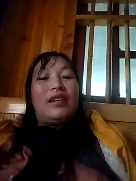 miss-su's cam snapshot