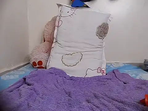 Nasty_sonnie's cam snapshot