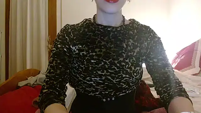 Regina_5's cam snapshot