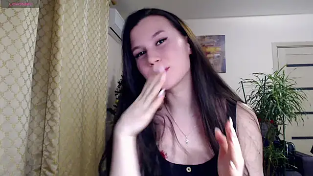 Kristal898 live sex cam