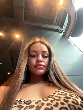 AngelinaTeller's cam snapshot