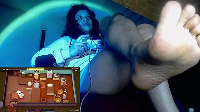 miss_carmila1's cam snapshot