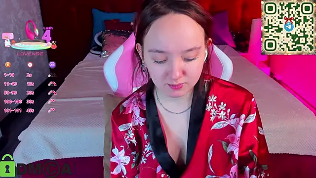 Fera1_Berry live sex cam