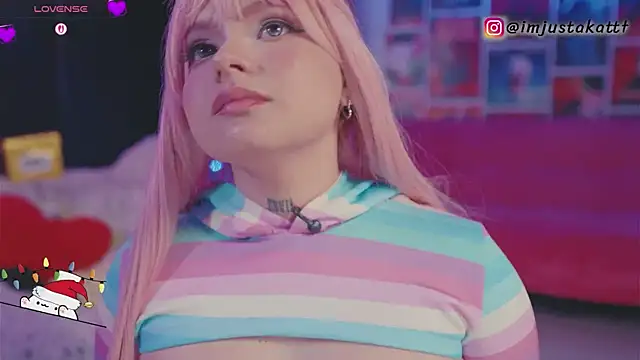 sensualkattt live sex cam