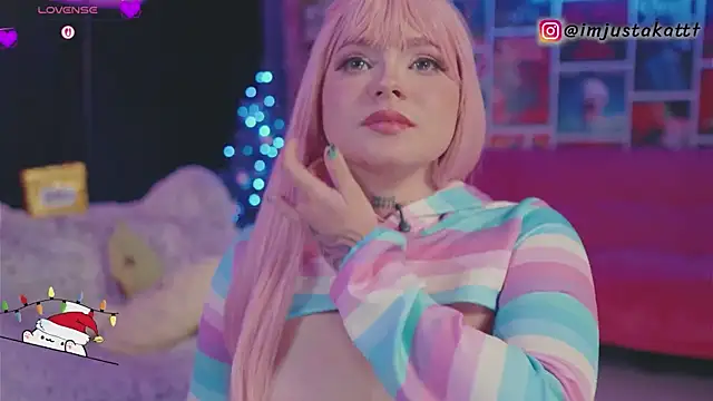 sensualkattt's cam snapshot