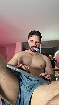 Valenthino_Salvatore live sex cam