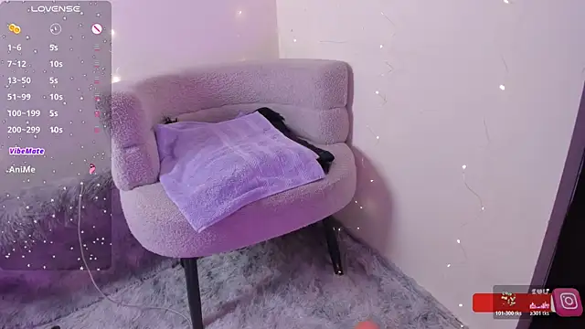 arysUwU live sex cam