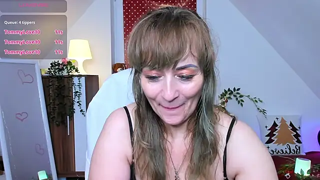 naughtymilane's cam snapshot