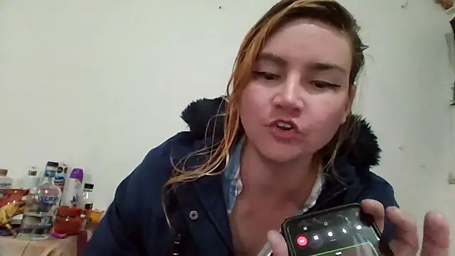 vagimosa's cam snapshot