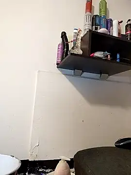 Danni_shy's cam snapshot