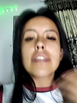 Queen_Ashly's cam snapshot