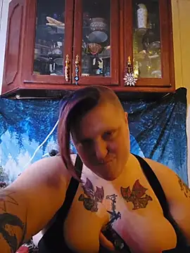 buxombosums's cam snapshot