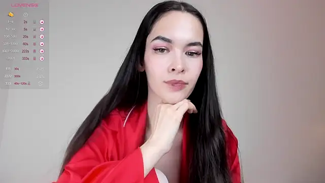 666kisses's cam snapshot