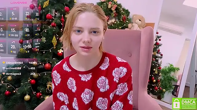 MirraBellanta's cam snapshot