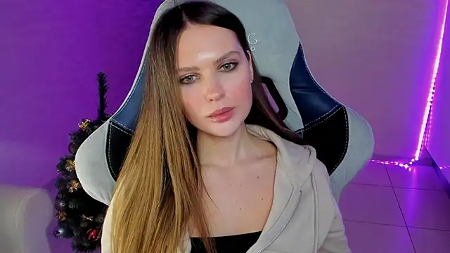 yourArya's cam snapshot