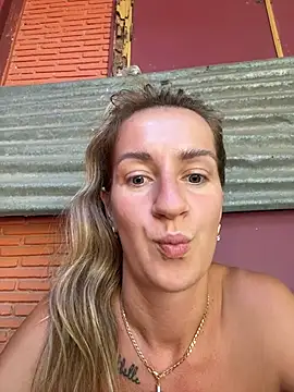 EvvaMur's cam snapshot