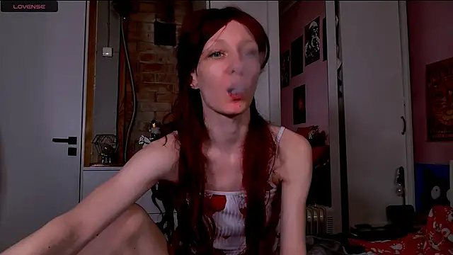 ariana_greys's cam snapshot