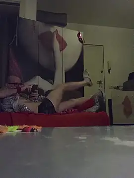 FIAMMAandEROS-SEXart's cam snapshot