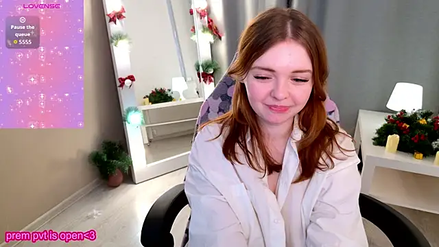 SailorStone live sex cam