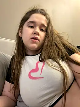 HornyGirlH's cam snapshot