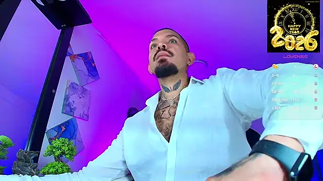 Adil_aminn live sex cam