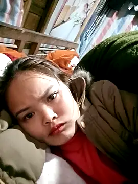 xinhxinhcute's cam snapshot