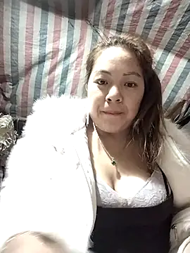 Lucky_cutee's cam snapshot