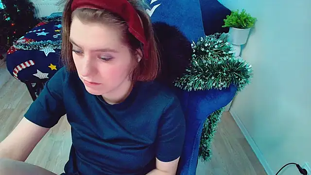 CranberryHot's cam snapshot