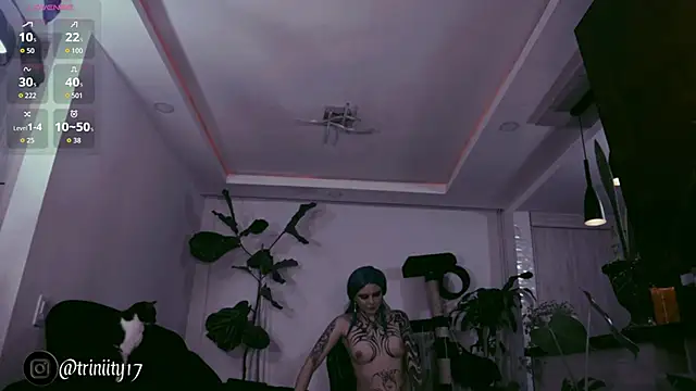 Trinity___s live sex cam