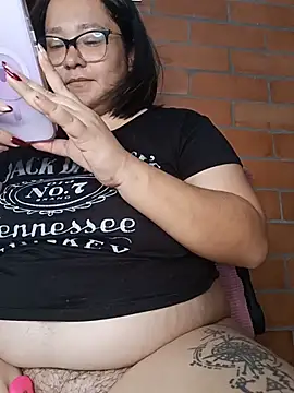 CinnamonCookiez's cam snapshot