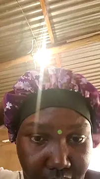 STUFUZASABO's cam snapshot