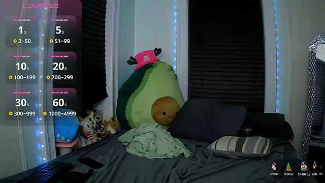 sapphirestorm8's cam snapshot