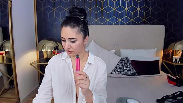 ValeryBlakes's cam snapshot