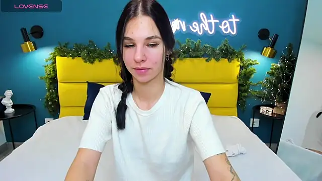 Molly__Cutie's cam snapshot