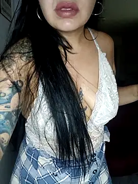 AmaTiffany's cam snapshot