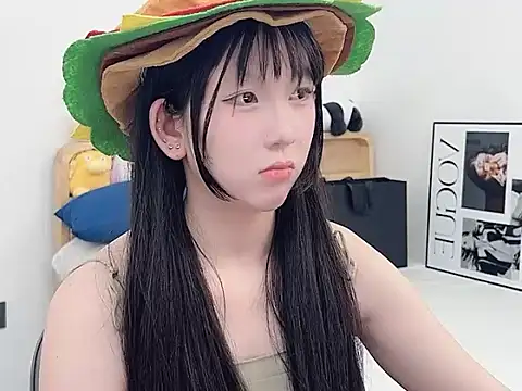 lnua-lnua's cam snapshot