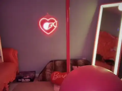 bimbotwerkqueen's cam snapshot