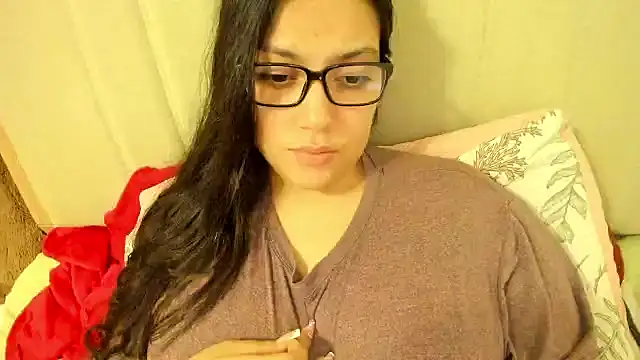 roniewester's cam snapshot