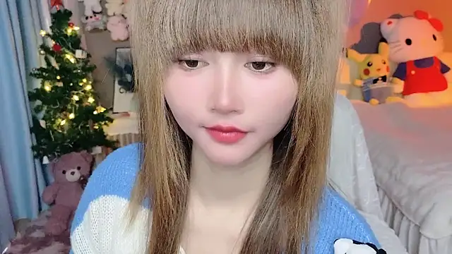 -xiao-xiao-'s cam snapshot