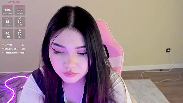 Aiko_mainee's cam snapshot