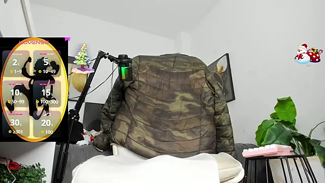 Thom_Ohtani live sex cam