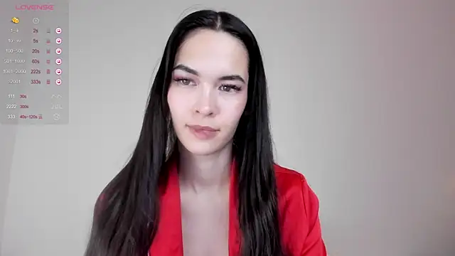 666kisses's cam snapshot