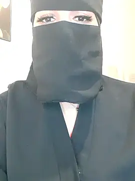 Alixona's cam snapshot